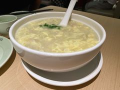 冬瓜瘦肉疙瘩汤-吕氏疙瘩汤·新派鲁菜(欢乐汇店)