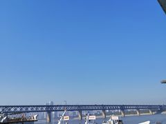 -武汉关码头(轮渡站)