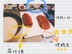 -小大董·烤鸭(凤凰汇店)