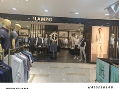 -利群商厦(台东店)