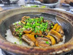 -红星光发煲仔饭(大石街店)