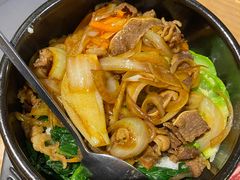 -炭之家烤肉(世茂店)