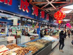 -桃源市场(解放路店)
