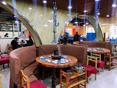 大堂-元盛居(生态大街店)