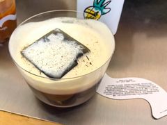 -HUGS coffee(东区店)