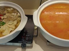 -素满香·食养自助(建邺万达店)