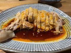 -南小蟹手工點心(三里屯店)