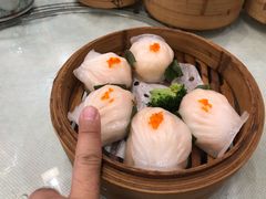 -万山楼海鲜酒家·二十三年老字号
