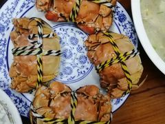 -喜洋洋蟹庄(阳澄湖店)