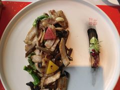 -馋遇江南·精致湖景雅宴(东方之门店)