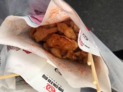 -傅强排骨(成都总店)