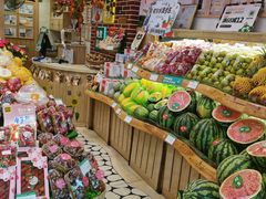 -百果园(文庄路店)