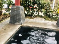 -中铁花水湾四季温泉谷