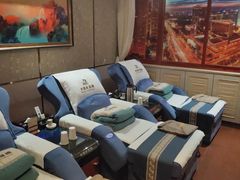 -万事吉健康生活馆(古城店)