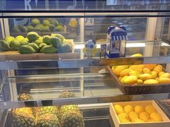 -茶百道(铜梁万达广场店)