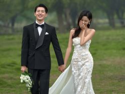 -第一夫人婚纱摄影(南京店)