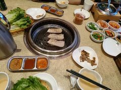-妙香居韩国烤肉(鹏瑞利季华广场店)