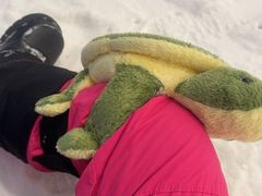 -长沙湘江冰雪世界