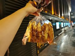 -国际饭店·帆声西饼屋(黄河路店)