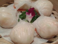 虾饺皇-粤仔湾砂锅粥(广益哥伦布店)