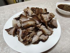 -宝光熏肉鞋底火烧(新街口店)