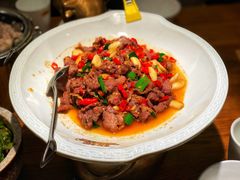 -炊烟小炒黄牛肉(中心印象城店)