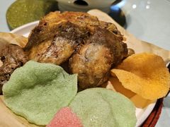 -江城小馆陕南妈妈菜·全球旅行餐厅(钟楼店)