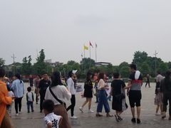 -自贡恐龙博物馆