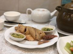 -文记壹心鸡(宝华路店)