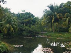 -白沙门生态公园