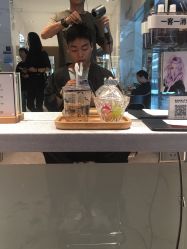 -罗亚帝造型