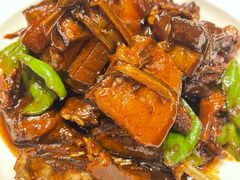 -筱爷叔·上海传统手工菜(玉树路店)