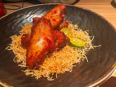 -新太二·鲜料川菜(晶耀前滩店)