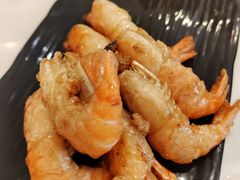 -神仙馆(衡山路店)