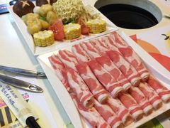 -千味涮·健康火锅(会展连城新天地店)