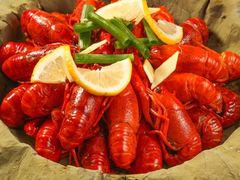 -独一道·邵伯龙虾土菜馆·烧烤(雨花西路店)