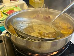 -小煵记·打边炉(西丽文光店)