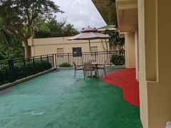 -三亚亚龙湾天域度假酒店