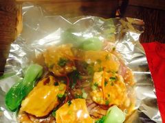 -箪食巷私房菜馆·鲁菜(玉函路店)