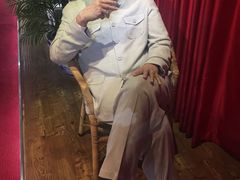 -厦门帷幕开啦红地毯蜡像艺术馆