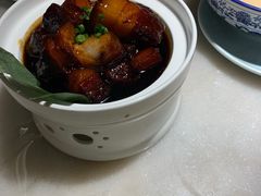 -小菜园新徽菜(马鞍山金鹰店)