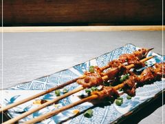 -探鱼·鲜青椒爽麻烤鱼(银泰城店)