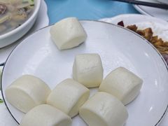 炼乳小馒头-阿勇海鲜排档2号(朱家尖店)
