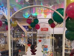 -Lilliput粒粒堡亲子餐厅(置汇旭辉店)