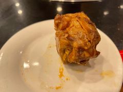 兔头-冯记香辣兔火锅(茶店子总店)