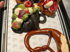 -BUTTERFUL&CREAMOROUS 黄油与面包(万象城店)