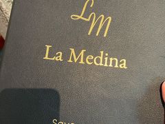 -La Medina餐厅(亮马河南路店)