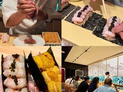 -小十Omakase(地王大厦店)