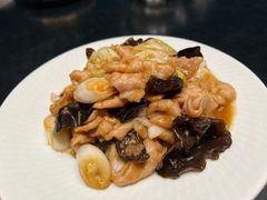 -田园北魏家宴·大同菜(御东店)