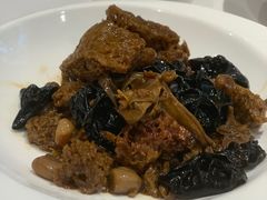 四喜烤夫-老吉士酒家(天平路店)